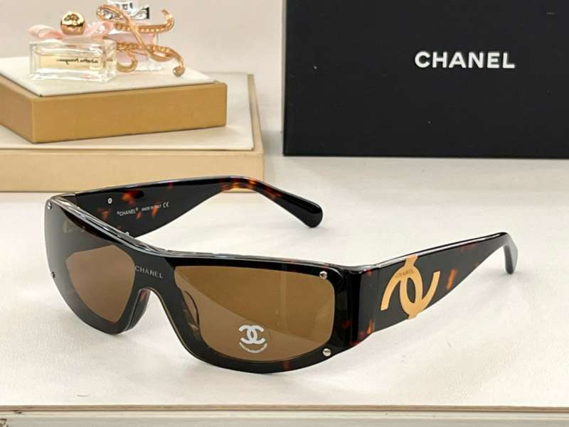Picture of Chanel Sunglasses _SKUfw56609605fw